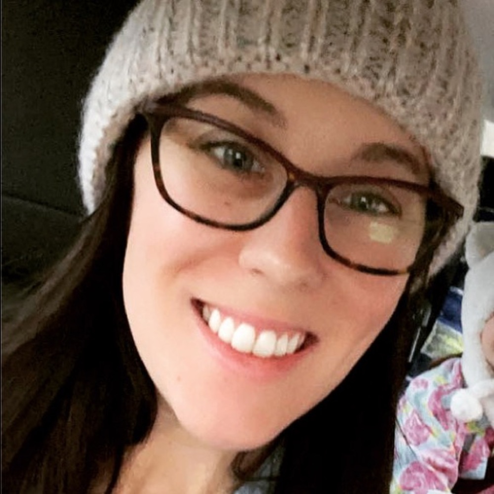 Meet your Posher, Christi